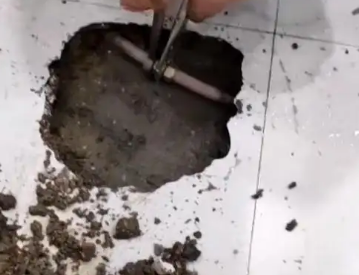 润州卫生间漏水检测电话
