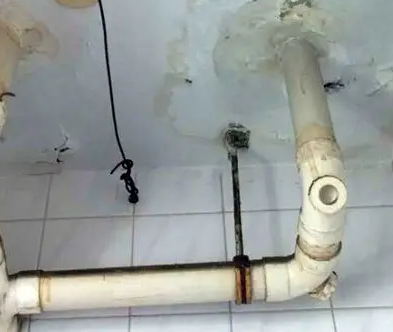润州卫生间漏水检测多少钱