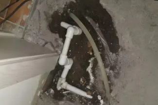 润州卫生间漏水检测多少钱