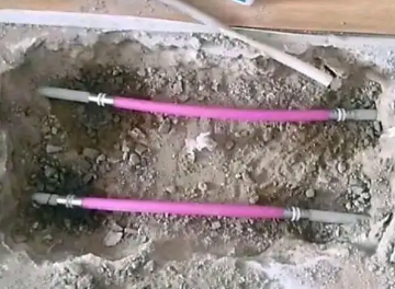 润州卫生间测漏水多少钱