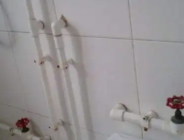 润州水管维修多少钱