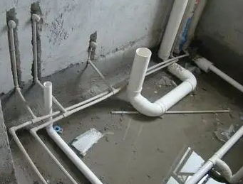 润州水管维修多少钱