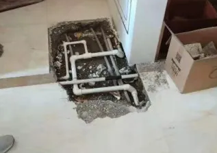 润州查漏水多少钱