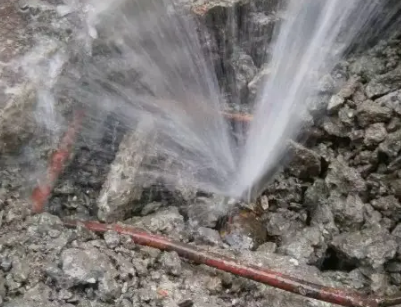 润州水管维修多少钱